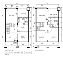 Blk 138 Petir Road (Bukit Panjang), HDB Executive #627954681